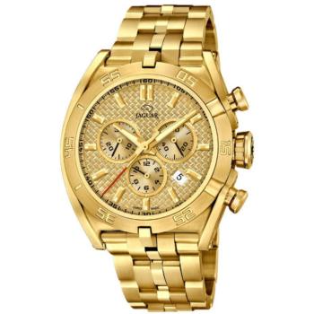 reloj jaguar j8532
