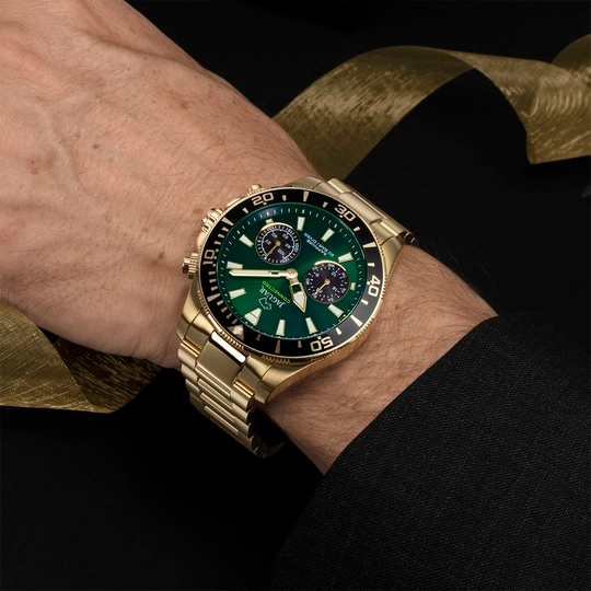 JAGUAR WATCH FOR MEN CONNECTED J899/1
