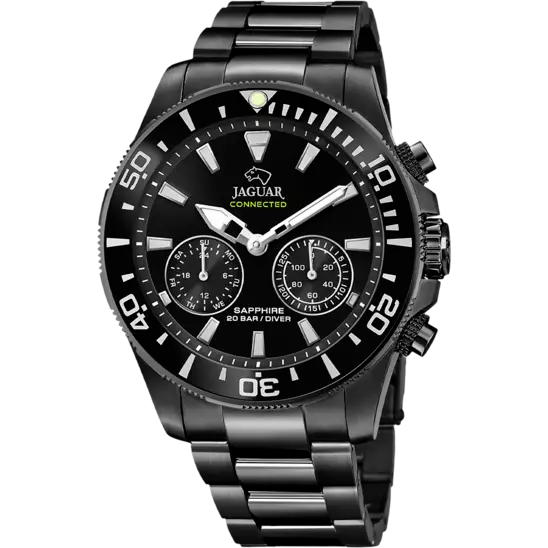 JAGUAR watch J929/1
