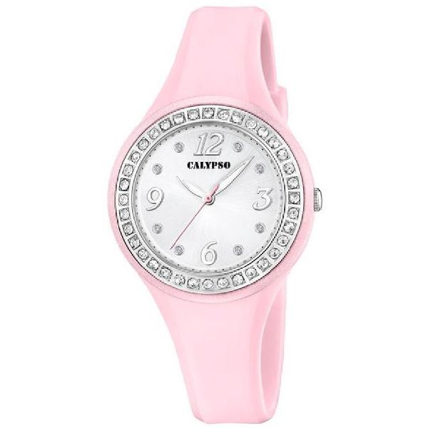 reloj calypso k5567c