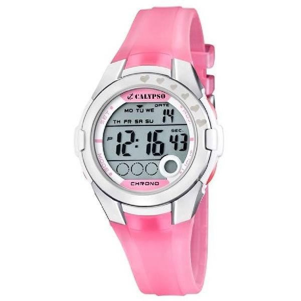 reloj calypso k55712