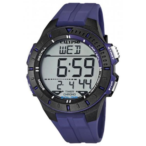 calypso watch K56072