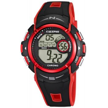 reloj calypso k56105
