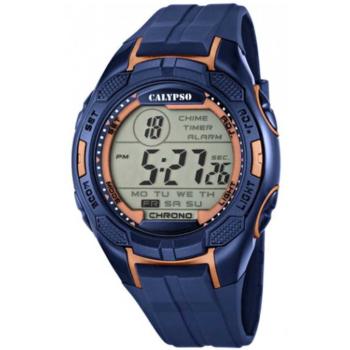 Comprar barato Reloj Calipso hombre analógico y digital sport K5767/3 -  Envios gratuitos