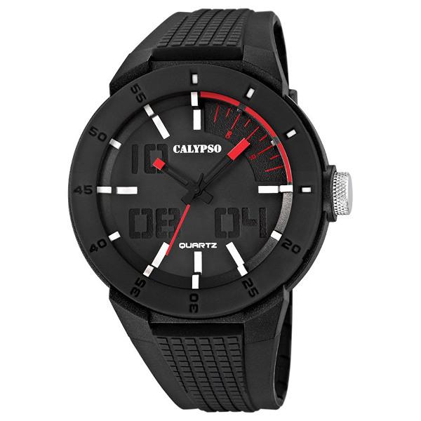 Calypso Watch for Men k56292 - Cool Watches | Trias Shop Store