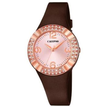 calypso watch k56593