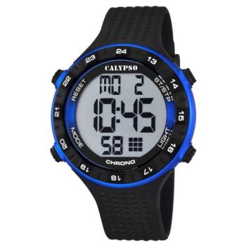 Calypso Watch Watches - Shop Men Trias K56106 Digital for 