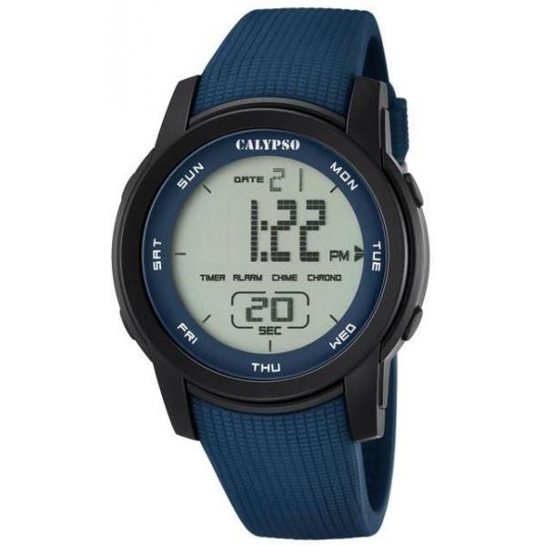 Reloj Calypso Hombre k56982 - Relojes Digitales