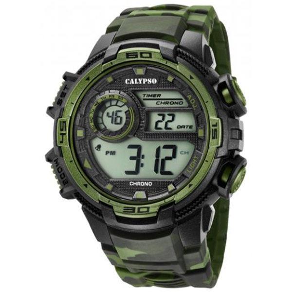 calypso watch k57232