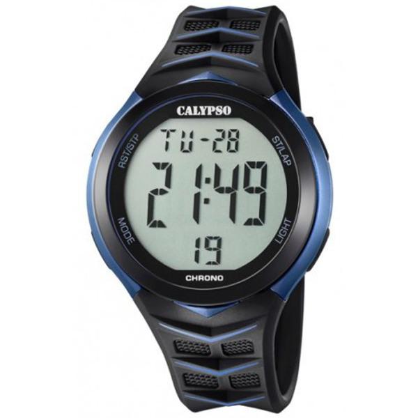TRIAS k57302 Men Digital Calypso - Watch for | Watches SHOP