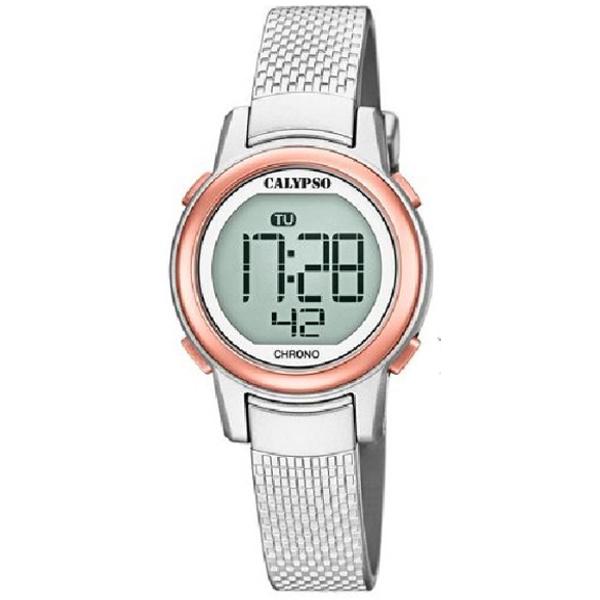 reloj calypso k57362