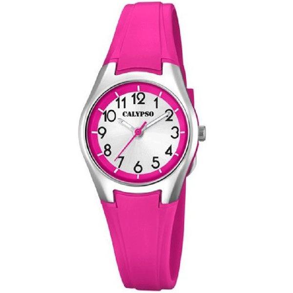 Reloj calypso niña best sale