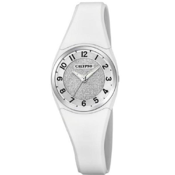 calypso watch k57521