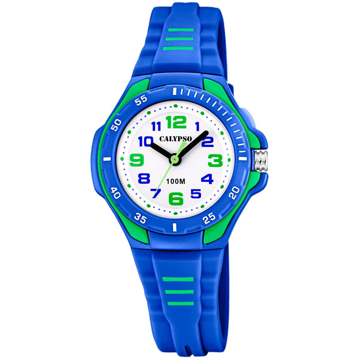 Calypso watches instrucciones hotsell
