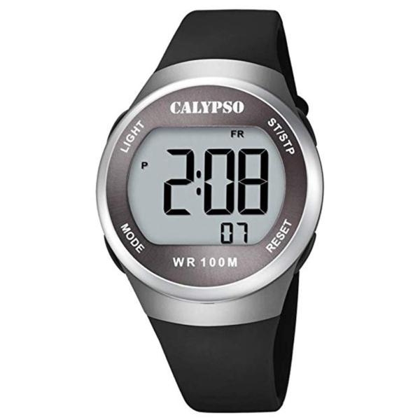 CALYPSO Watches Digital k57864 | for TRIAS Men Watch - SHOP