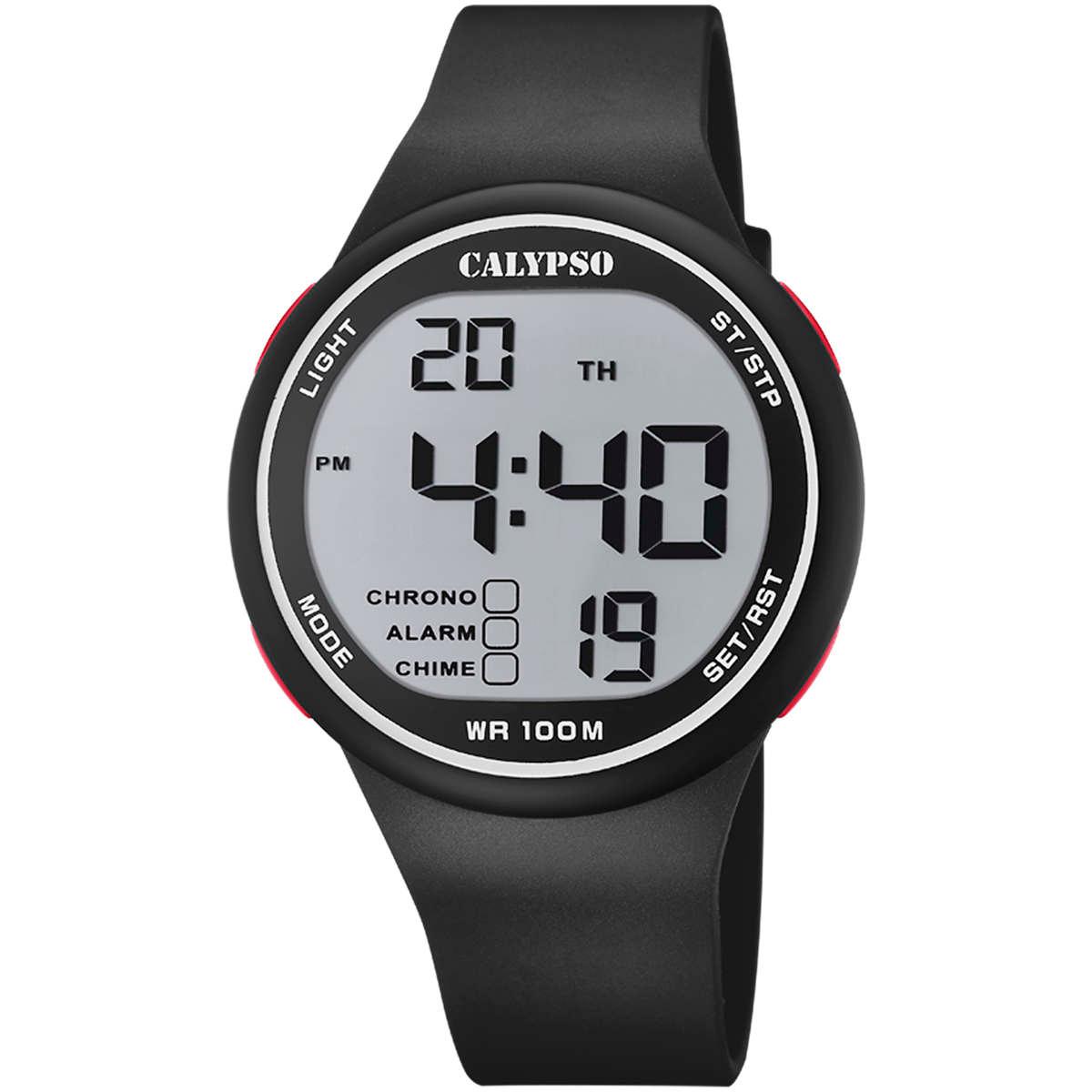 CALYPSO Watch for Men K57951 - Digital Watches | TRIAS SHOP