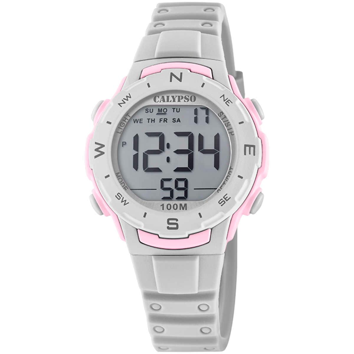 reloj calypso K58011