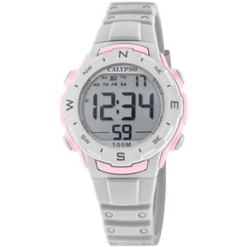 reloj calypso K58011