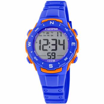 reloj calypso K58013