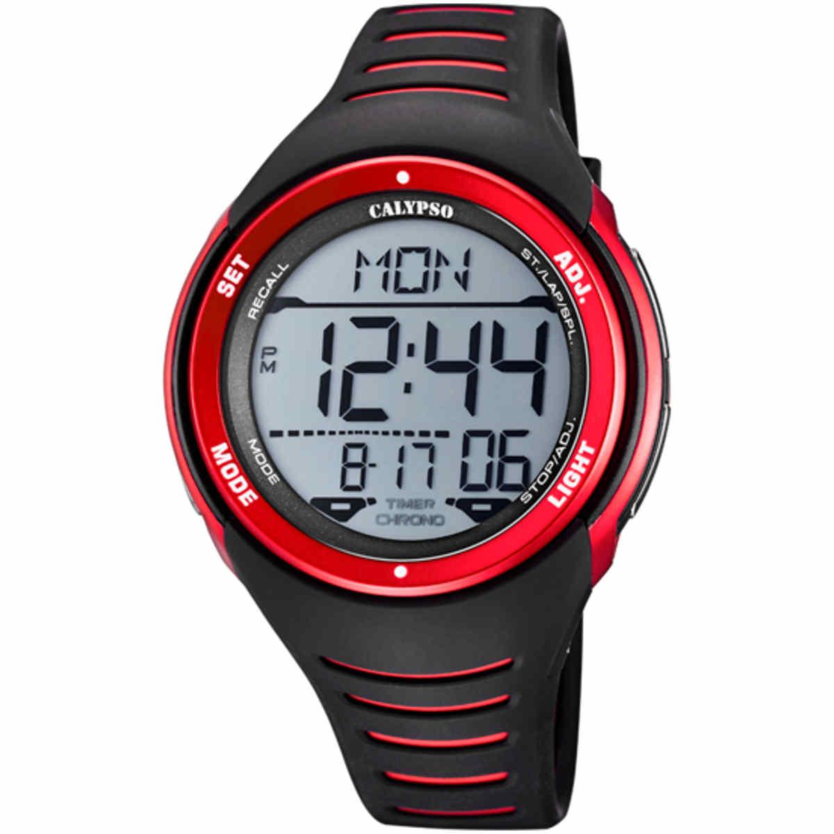 Reloj CALYPSO Home K58073 - Relojes Digitales