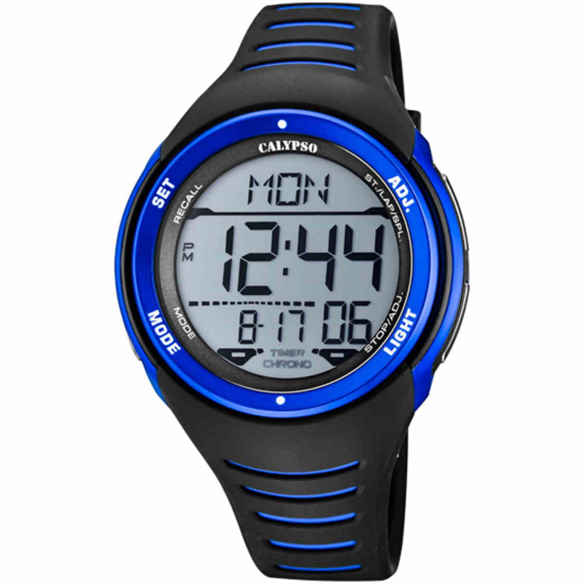 Reloj CALYPSO Home K58074 - Relojes Digitales