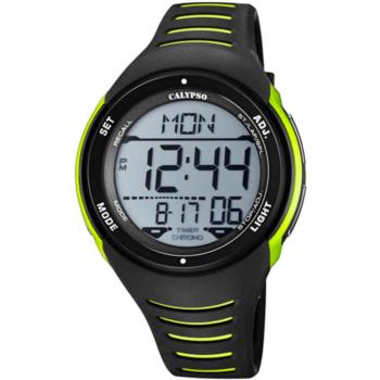 CALYPSO Watch for Men K58075 - Digital Watches | TRIAS SHOP