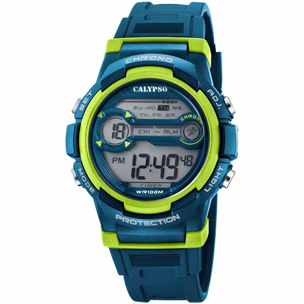 reloj CALYPSO K58083