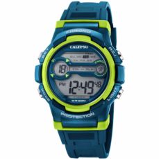 CALYPSO Watch for Kids K58084 - Digital Watches | TRIAS SHOP