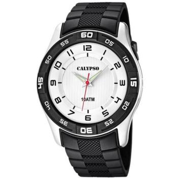 Comprar barato Reloj Calipso hombre analógico y digital sport K5767/3 -  Envios gratuitos - PRECIOS BARATOS. Comprar en Tienda Online de Venta por  Internet. Joyería Online