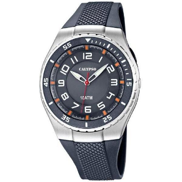 calypso watch k60631