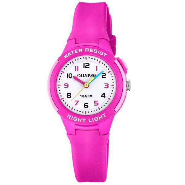 reloj calypso k60691