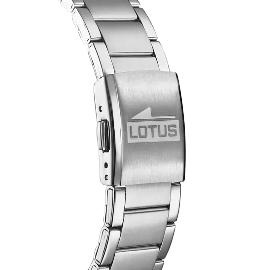 RELOJ LOTUS HOMBRE MINIMALIST 15959/B