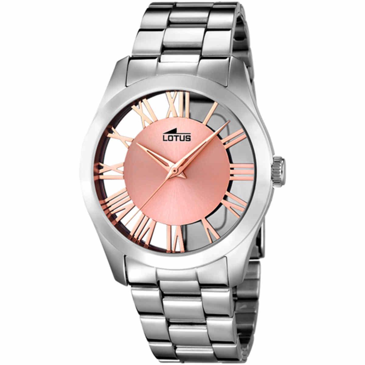 Reloj Lotus - Baratos | Trias Shop