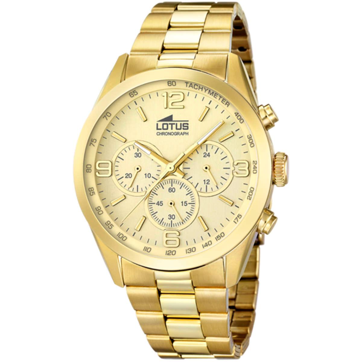 LOTUS Watch For Men 181532 | TRIAS SHOP Online Watches Store