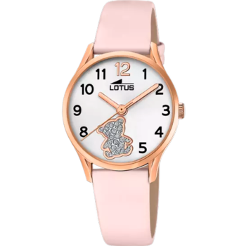 reloj lotus 18407e