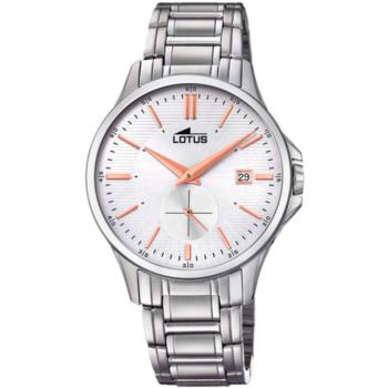 Relojes Lotus | Relojes Hombre | Joyería Trias