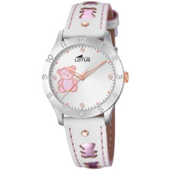reloj lotus 18657B