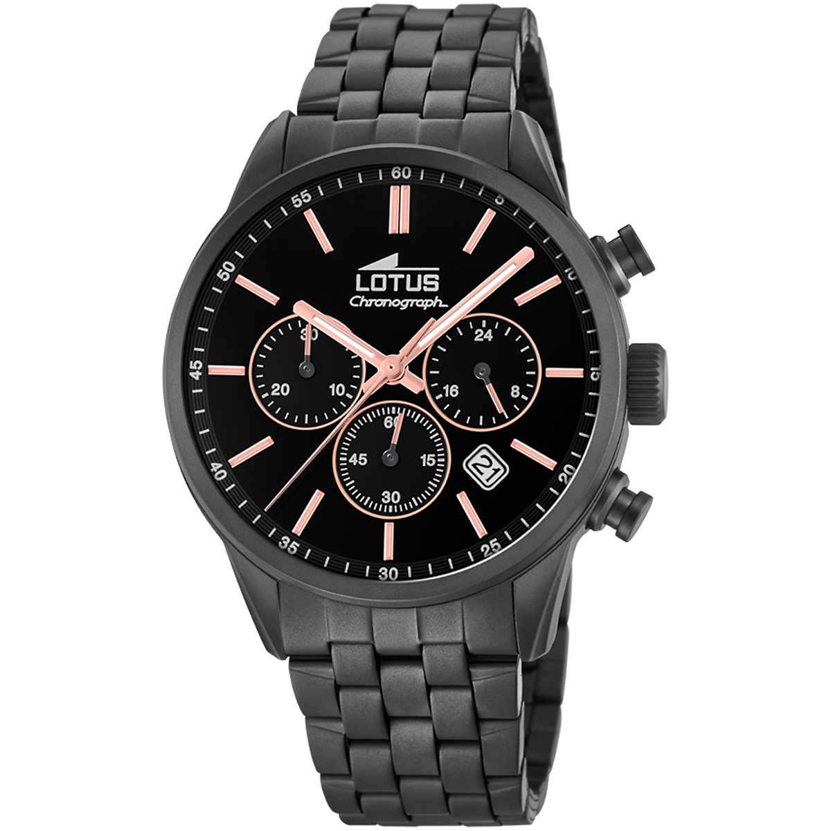 Shop Reloj Ofertas Relojes Lotus Hombre Festina Chile Reloj 18696