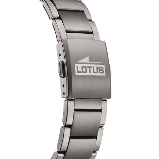RELOJ LOTUS HOMBRE CHRONO 18684/1