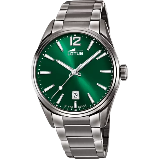 reloj LOTUS 18684-4
