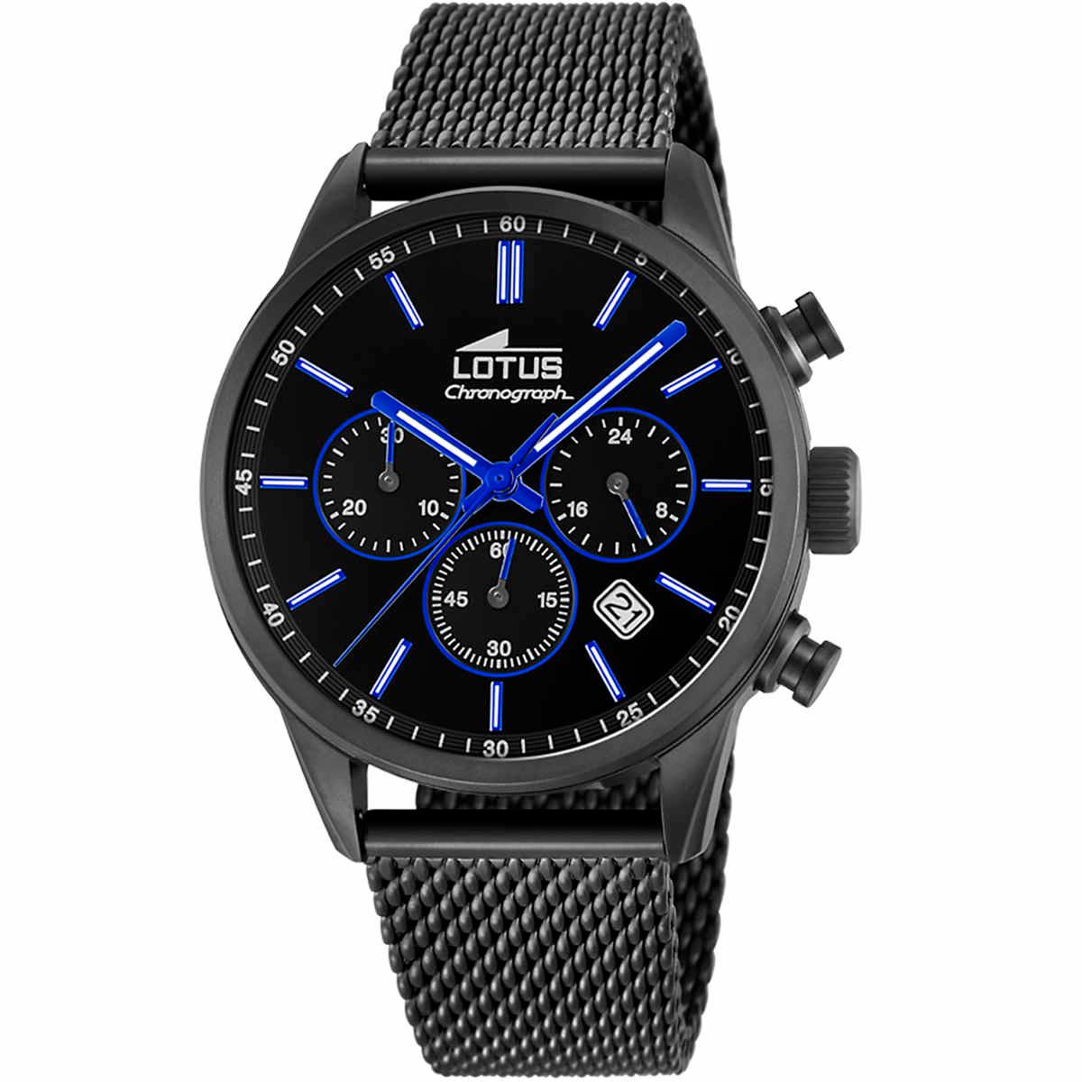 Reloj LOTUS Hombre 181532  Relojes Online TRIAS SHOP