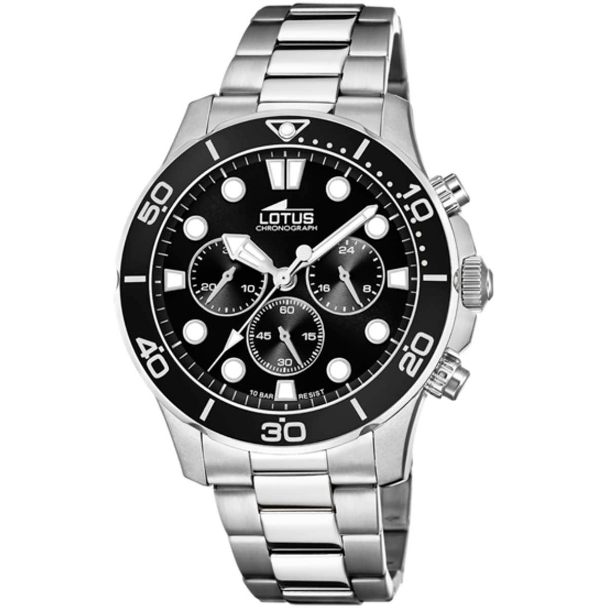 LOTUS Watch For Men 187563 | TRIAS SHOP Online Watches Store