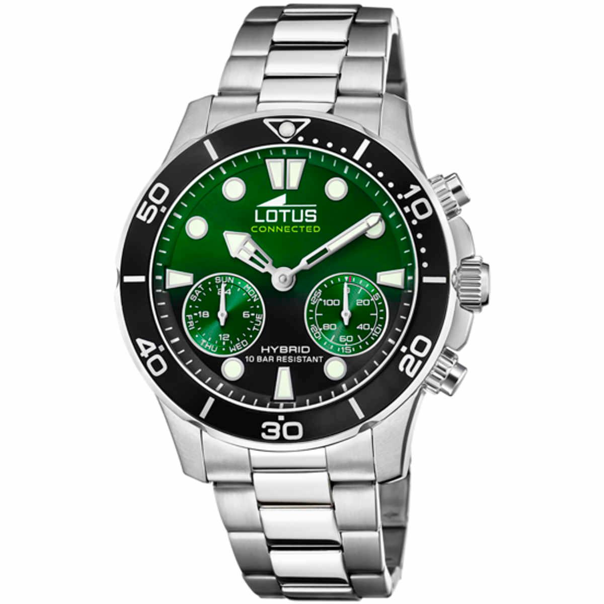 reloj LOTUS HYBRID 188006