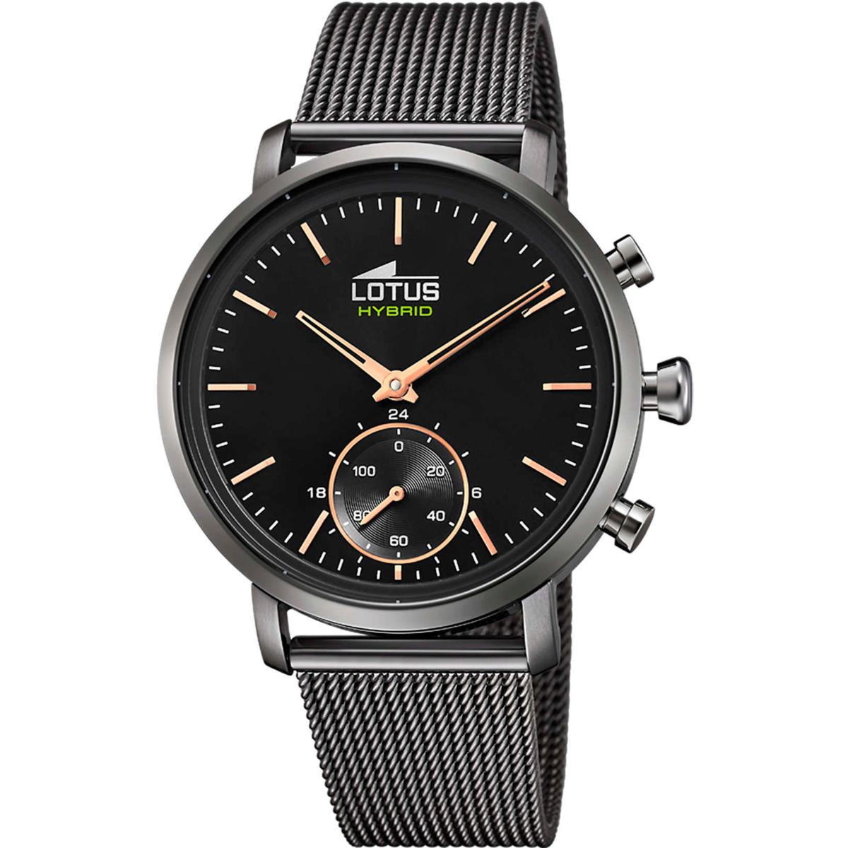LOTUS HYBRID Watch 188061 - Smartwatches | TRIAS SHOP