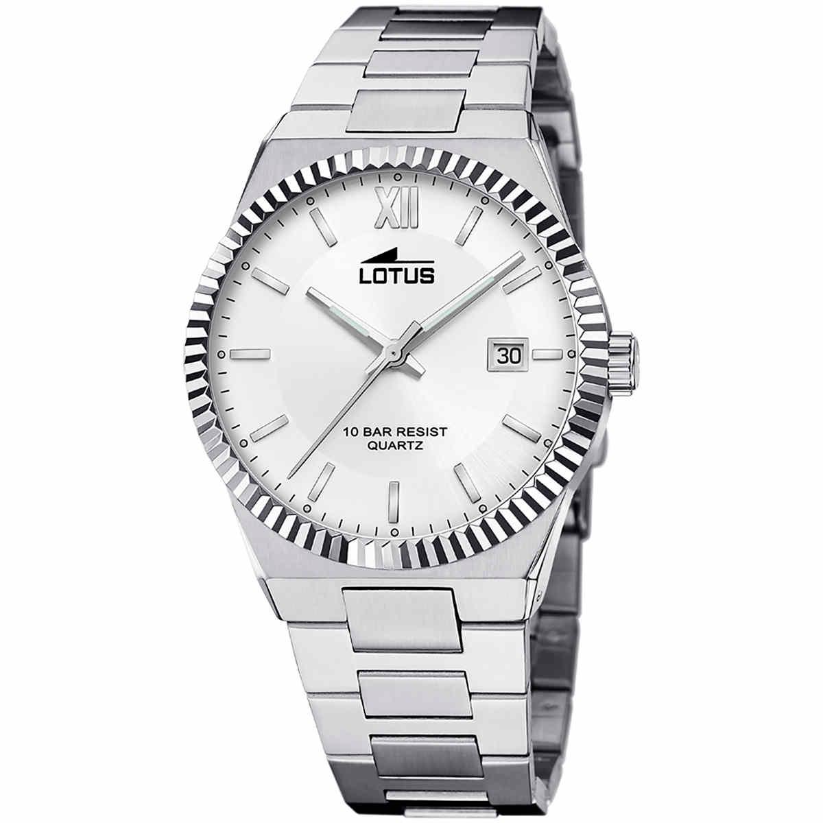 LOTUS Watch For Men 188351 TRIAS SHOP