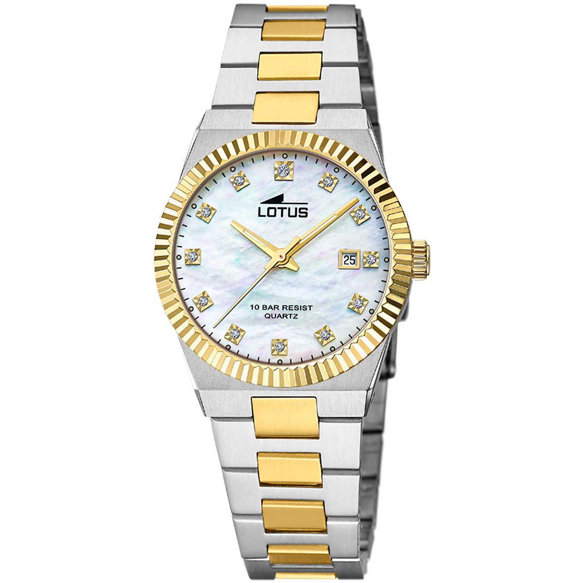 Lotus watch price deals