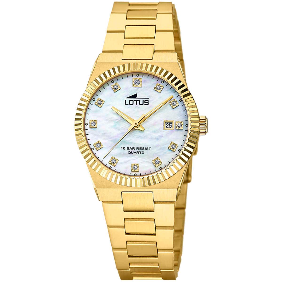 LOTUS watch 188401