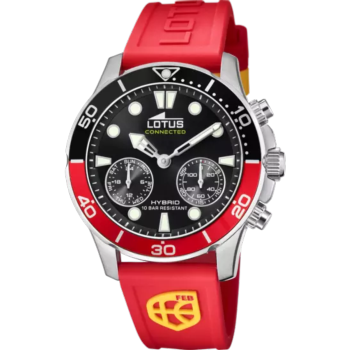 SHOP Online Reloj Relojes LOTUS | TRIAS Hombre 18935/1