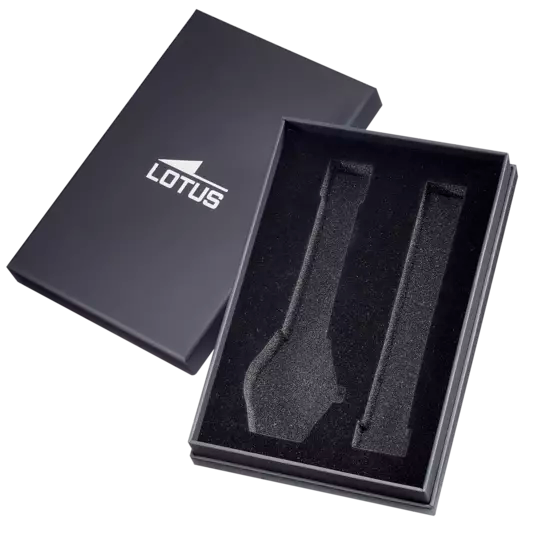 RELOJ LOTUS HOMBRE MINIMALIST 18734/3