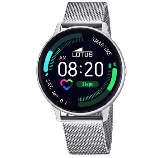 rellotge LOTUS SMARTIME 50014/1